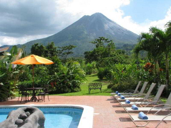 Best offers for Arenal Springs Resort Arenal Volcano National Park