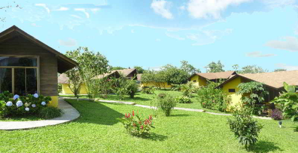 Best offers for Campo Verde Arenal Volcano National Park