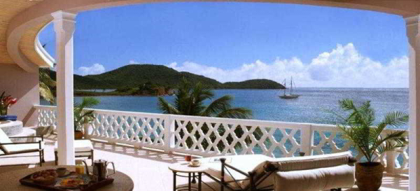 Best offers for Curtain Bluff Resort Old Road