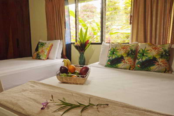 Best offers for GreenLagoon Wellbeing Resort Arenal Volcano National Park