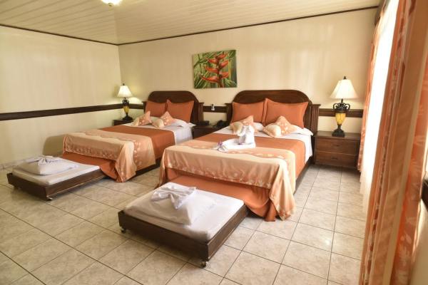 Best offers for Los Lagos Spa & Resort Arenal Volcano National Park