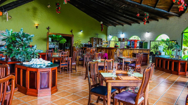 Best offers for Mountain Paradise Arenal Volcano National Park