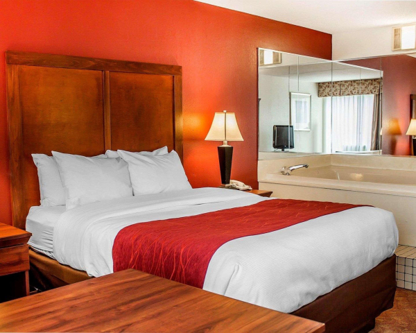 Best offers for Quality Inn Lima