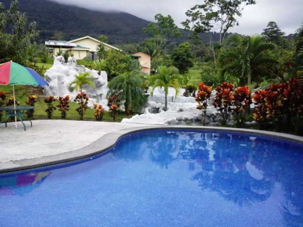Best offers for Sueato Dorado Arenal Volcano National Park