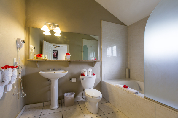 أفضل العروض ل منتجع ذ فرانداه و سبا,انتيجوا دفيل`س بريدج