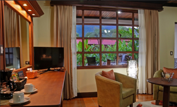 Best offers for Volcano Lodge Hotel & Thermal Experience Arenal Volcano National Park