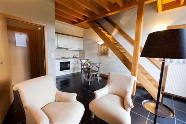Best offers for Aparthotel Le Manoir Du Capitaine Antwerp