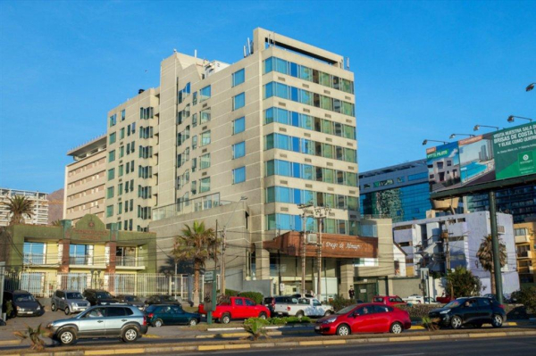 أفضل العروض ل Hotel Diego De Almagro Costanera - Antofagasta أنثوفاجاسثا