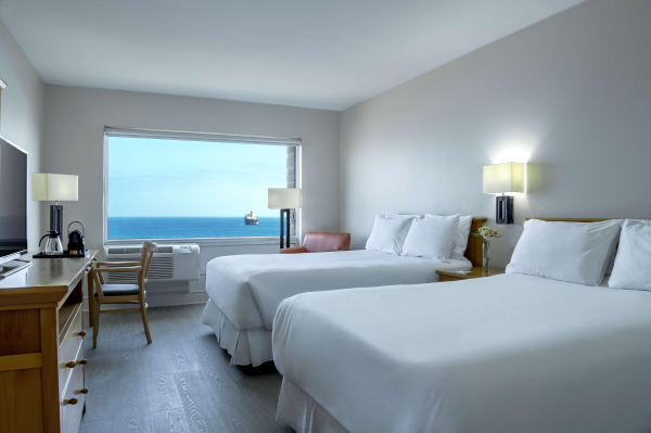 أفضل العروض ل NH Antofagasta أنثوفاجاسثا
