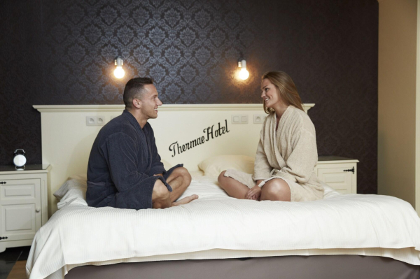 Best offers for Thermae Grimbergen Hotel Antwerp