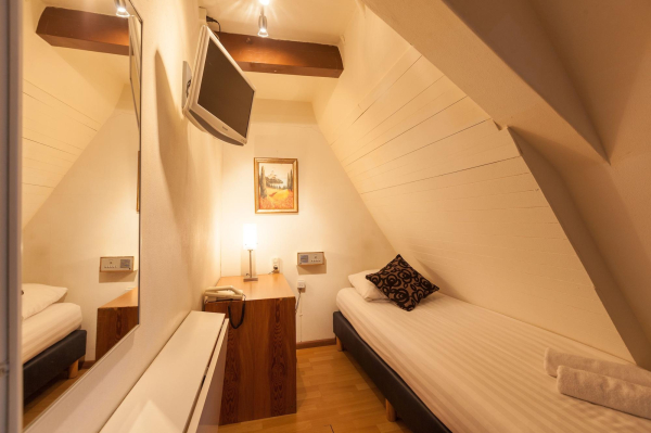 Best offers for The Townhouse Hotel Amsterdam