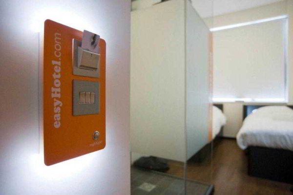 Best offers for easyHotel Amsterdam City Centre South Amsterdam