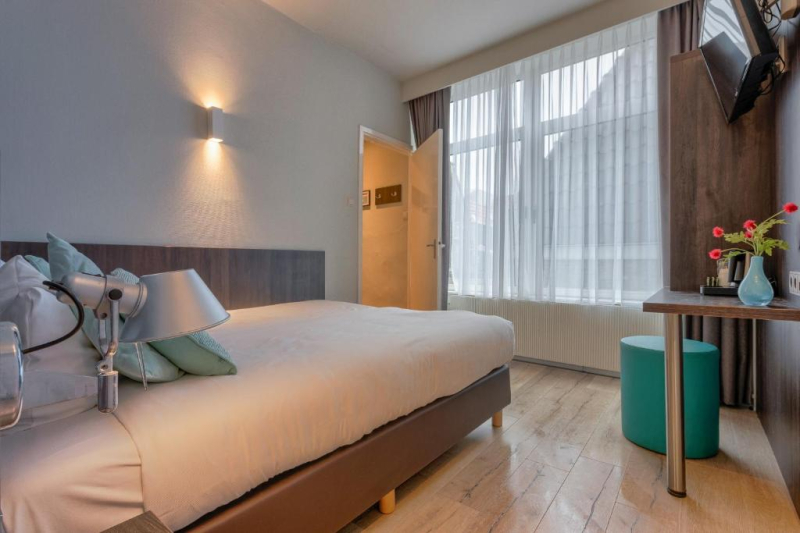 Best offers for HOTEL DAMSQUARE Amsterdam