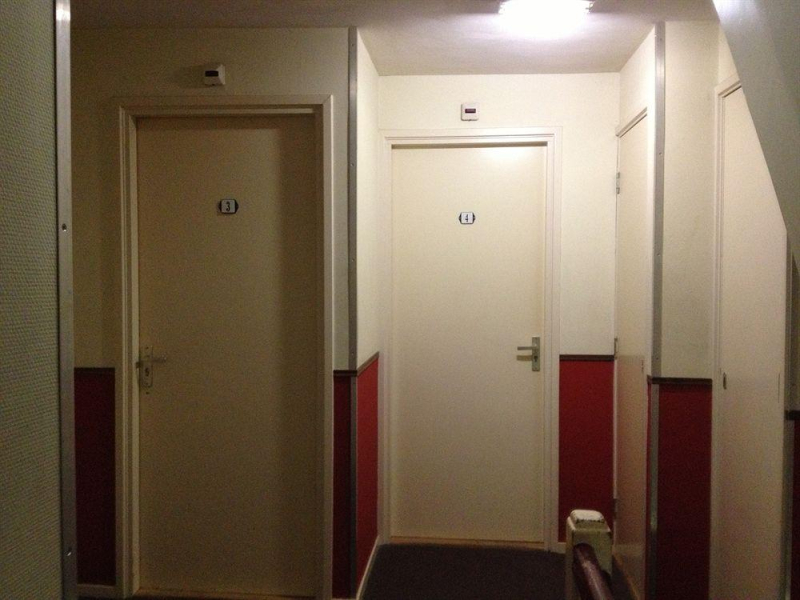 Best offers for Hotel Old Nickel Amsterdam