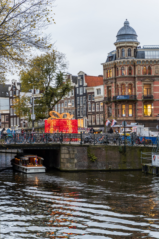 Best offers for Maison ELLE Amsterdam Amsterdam