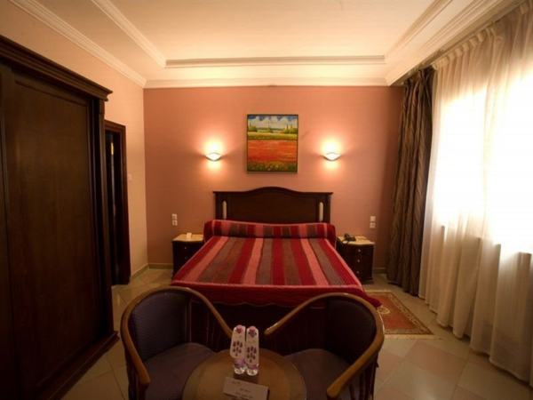 أفضل العروض ل اbbasside palace عين بنيان