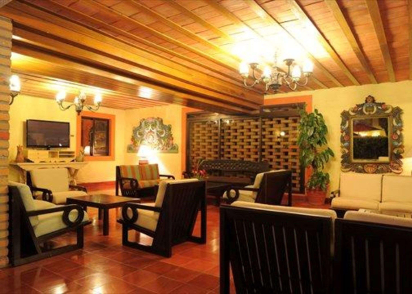 أفضل العروض ل فندق كلاريون كوبان رويناس كوبان