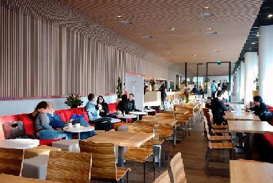 Best offers for HOTEL IBIS AMSTERDAM CENTRE Amsterdam