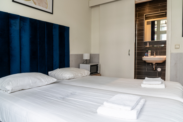 Best offers for Hotel Kap Amsterdam