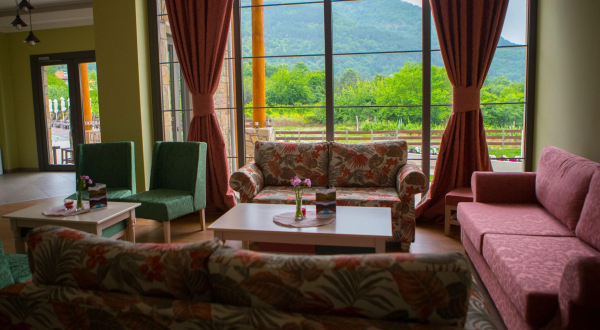 Best offers for Irenes Resort Loutrakion