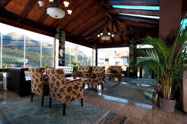 Best offers for Spa Lithos Agios Athanasios