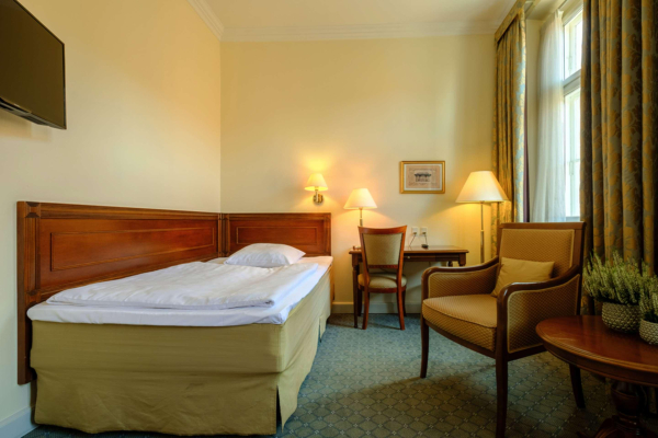أفضل العروض ل Zleep Hotel Prindsen Roskilde روسكيلد 