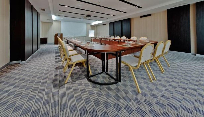 أفضل العروض ل فندق ريفا رساتباي بوتيك و باصينس ادانا 