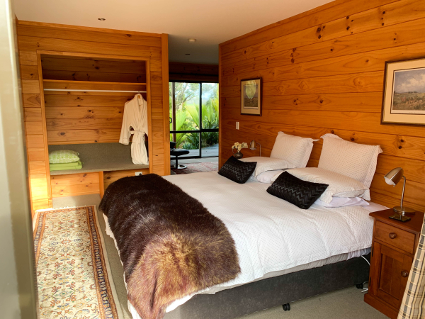 Best offers for Birds Ferry Lodge Franz Josef
