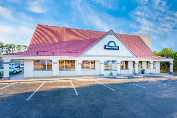 Best offers for Days Inn Wilmington / University Delaware 