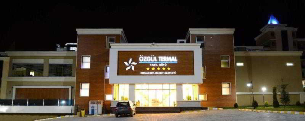 Best offers for Grand Ozgul Thermal Holiday Village Afyonkarahisar