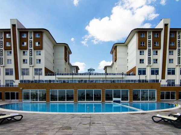 Best offers for Sandikli Thermal Park Hotel Afyonkarahisar