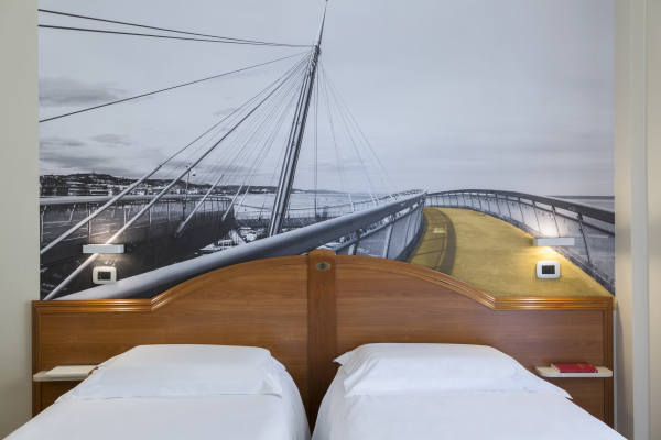 Best offers for B&b Hotel Pescara Silvi Marina