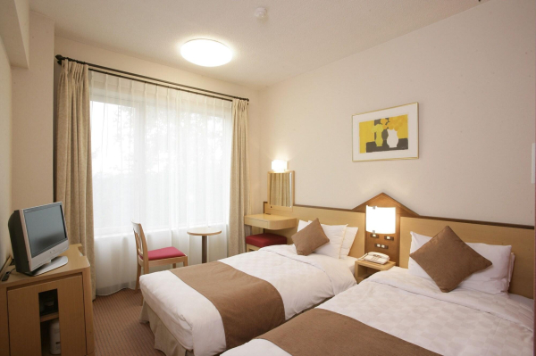 Best offers for Furano Princehotel Abuta
