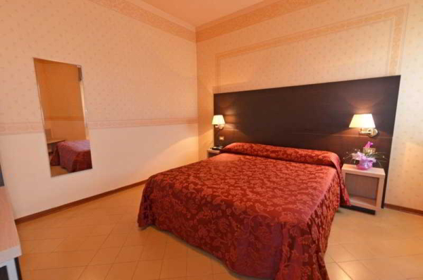 Best offers for Grand Eurhotel Silvi Marina