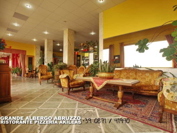 Best offers for Grande Albergo Abruzzo Silvi Marina