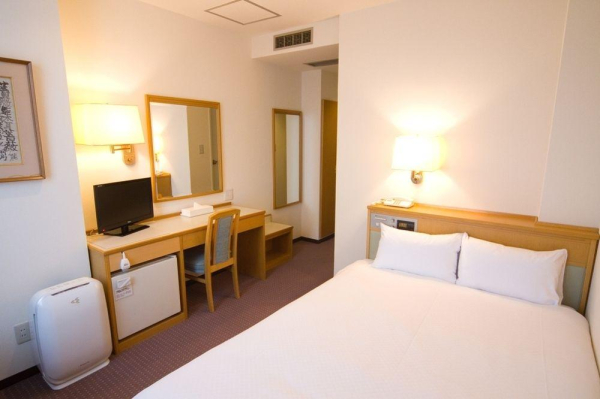 Best offers for Hakodate Kokusai Hotel Abuta