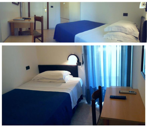 Best offers for Hotel Mare Blu Silvi Marina