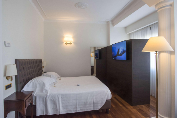 Best offers for Hotel Plaza Silvi Marina