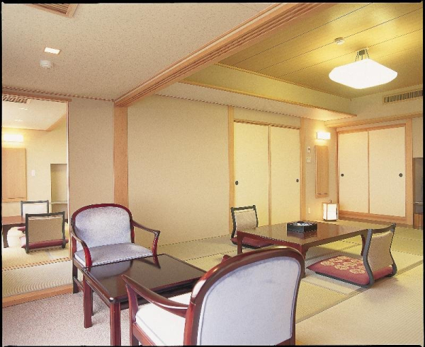 أفضل العروض ل فندق تاكشيما جاماجوري