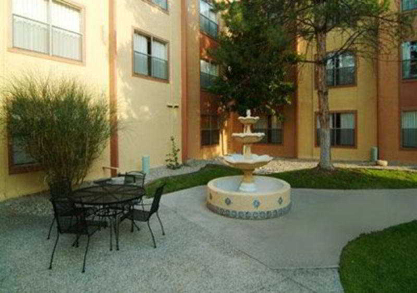 Best offers for Pan American Inn & Suites Albuquerque 