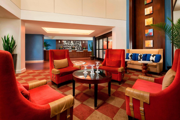 Best offers for Sheraton Albuquerque Uptown Hotel Albuquerque