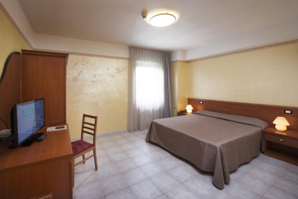 Best offers for Sport Village Hotel Silvi Marina