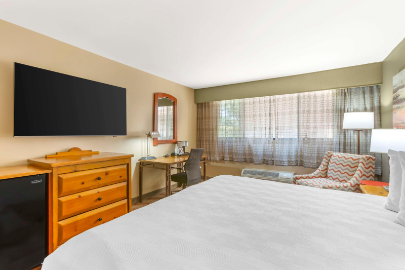 Best offers for Best Western Plus Rio Grande Inn Albuquerque 