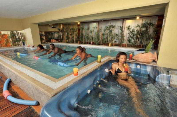 Best offers for Appart Hotel Ivotel Abidjan