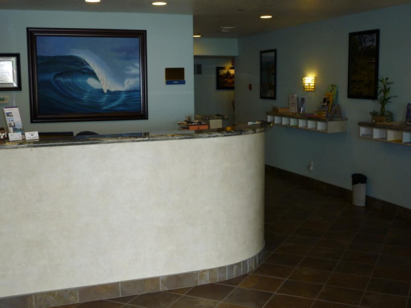 Best offers for Capistrano Surfside Inn Dana Point 