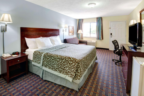 Best offers for Days Inn by Wyndham Albuquerque West Albuquerque 