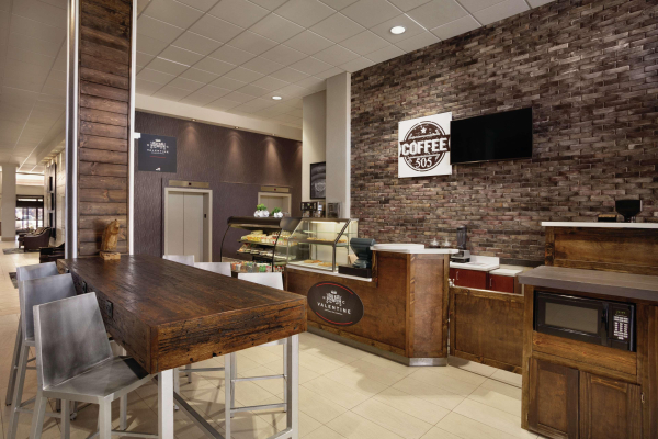 Best offers for DoubleTree by Hilton Hotel Albuquerque Albuquerque