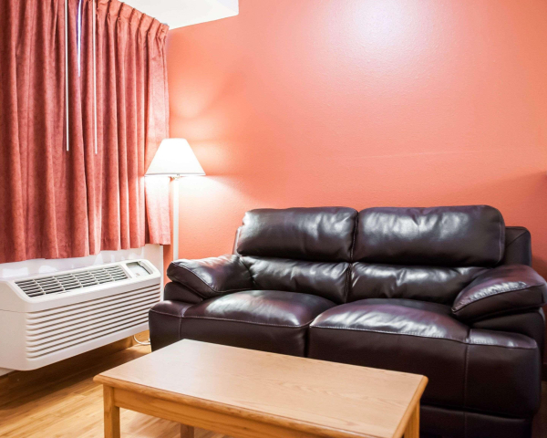 Best offers for Econo Lodge Old Town Albuquerque 