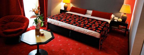 Best offers for Golf Hotel Abidjan