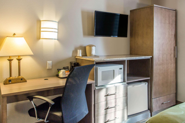 Best offers for Quality Inn Moriarty 